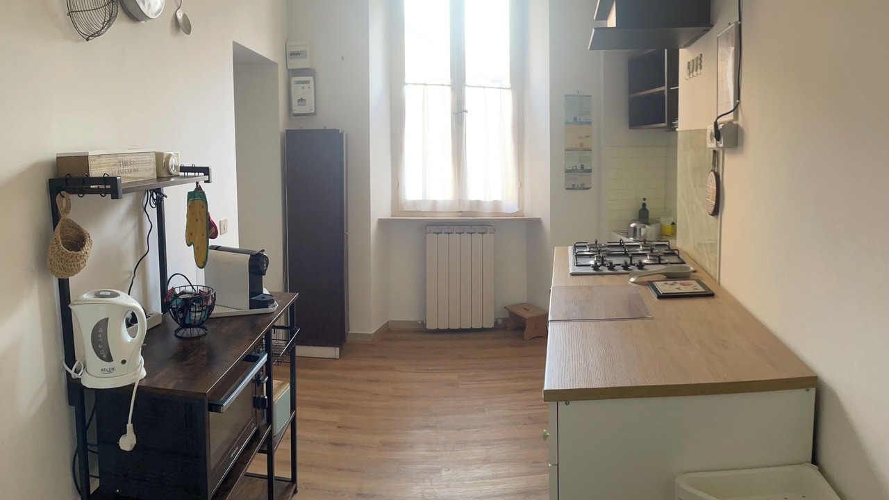 Photo of Kitchen in Bettona