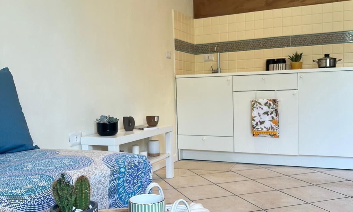 Photo of Bedroom in Arenella