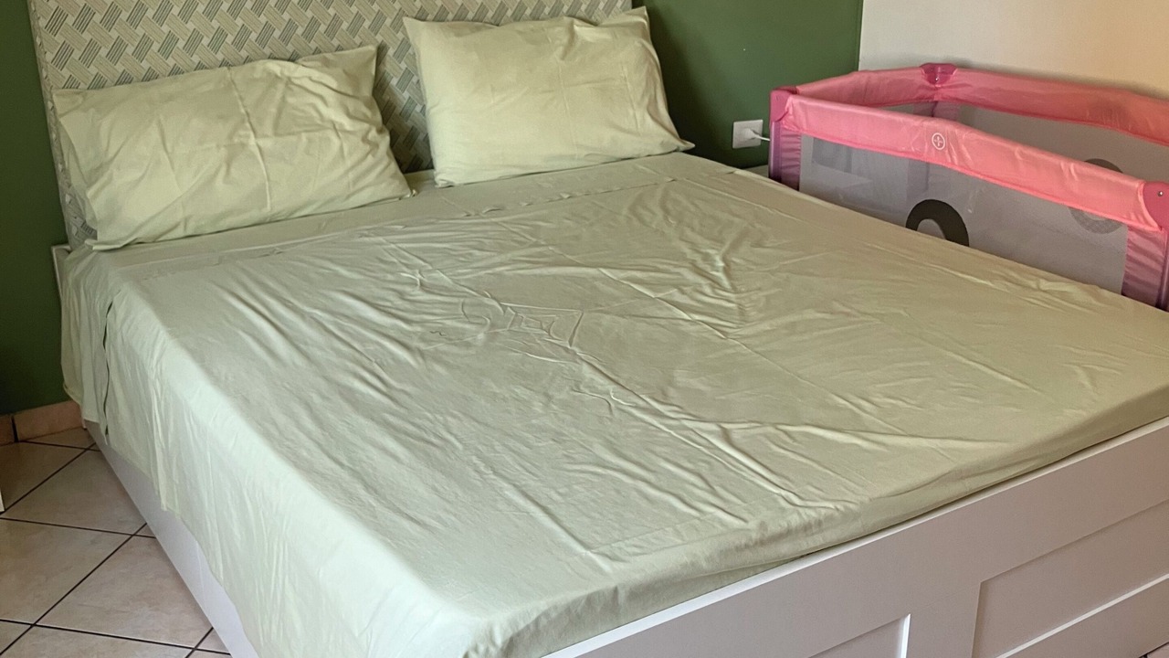 Photo of Bedroom in Arenella