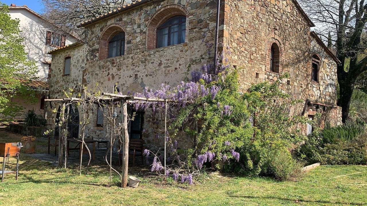 Photo of Outdoor in Monterotondo Marittimo