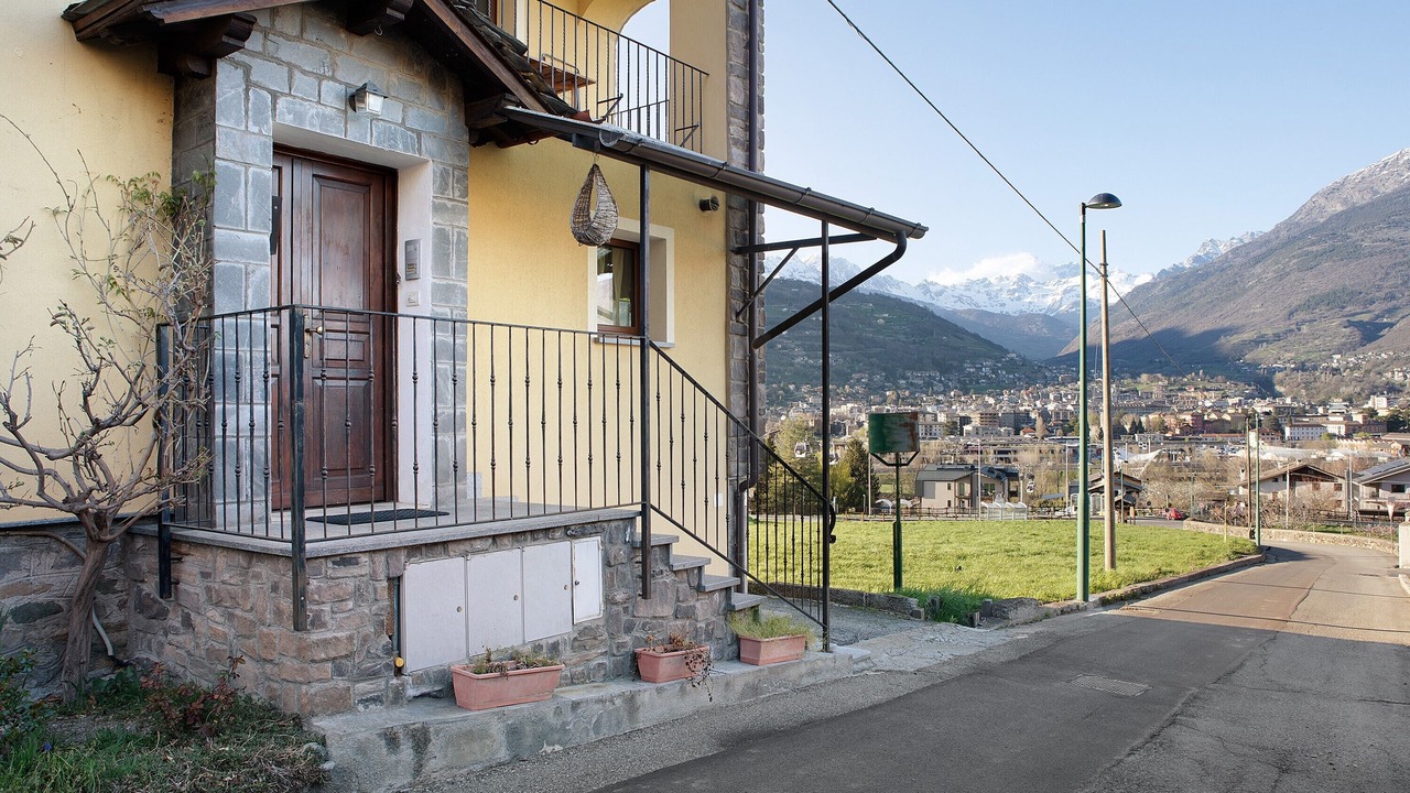 Photo of Outdoor in Charvensod