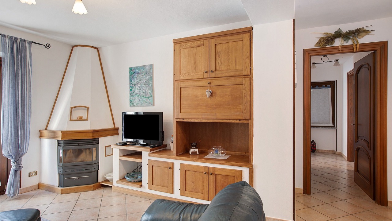 Photo of Livingroom in Charvensod