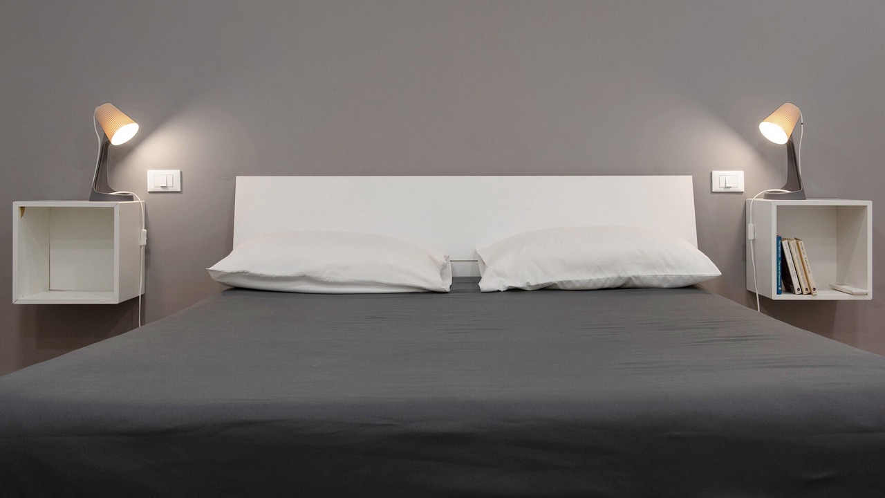 Photo of Bedroom in Genoa