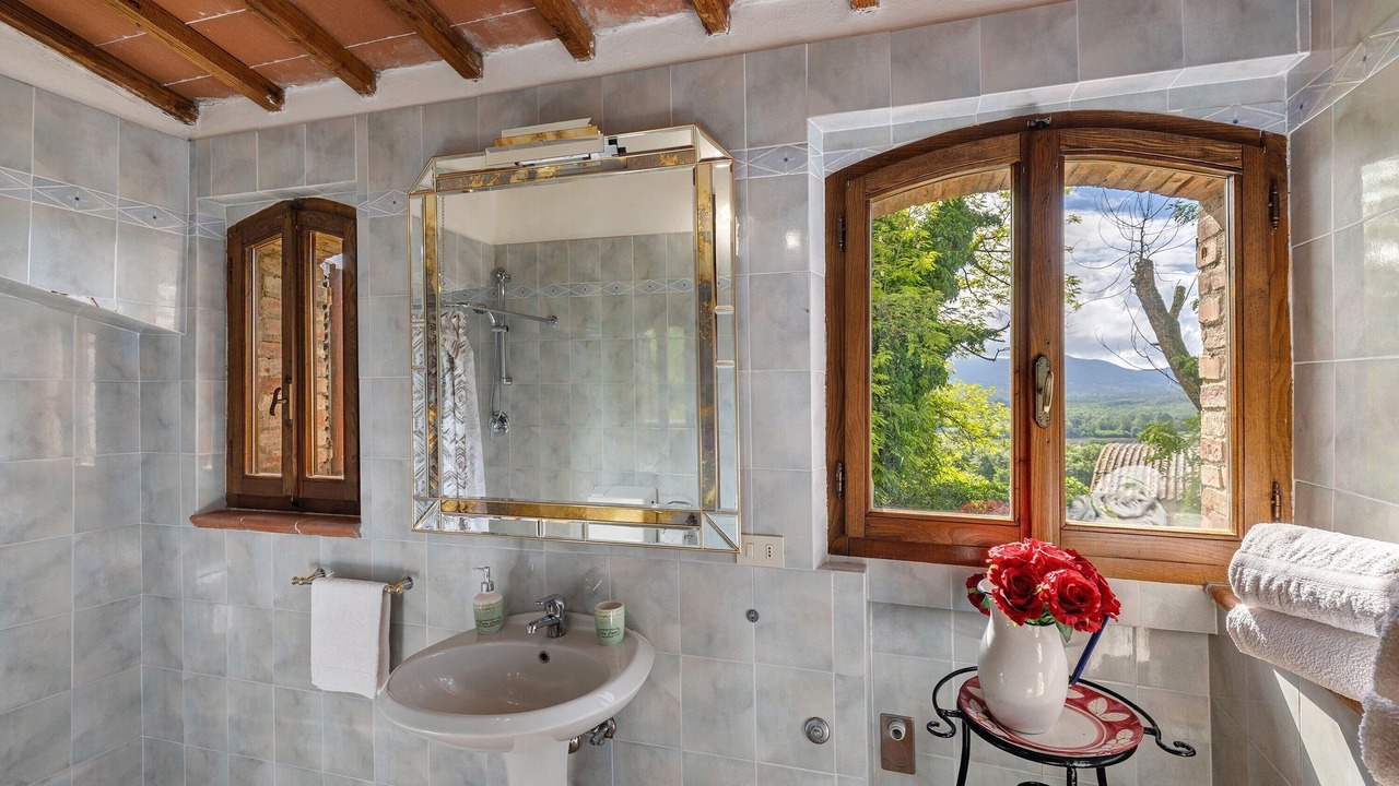 Photo of Bathroom in San Macario In Monte