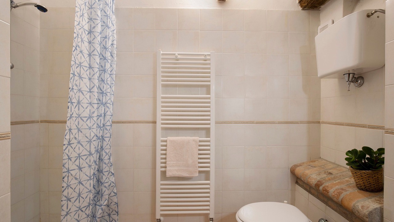 Photo of Bathroom in San Macario In Monte