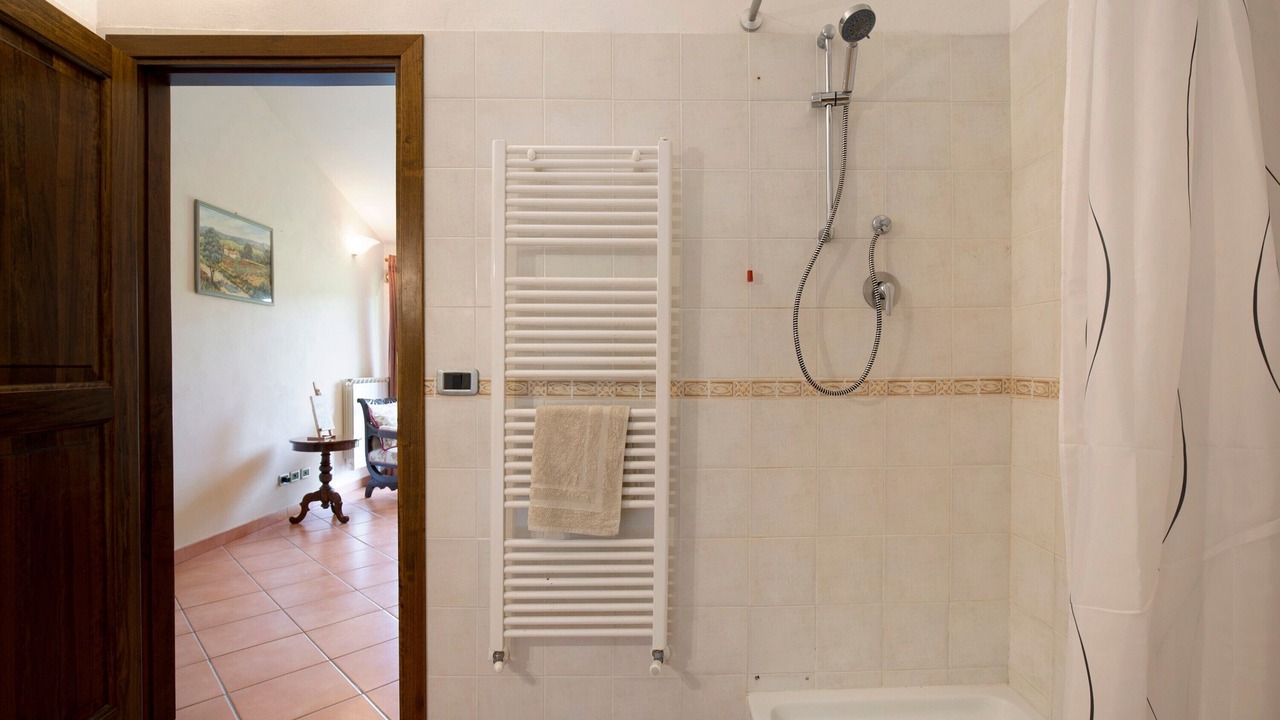 Photo of Bathroom in San Macario In Monte