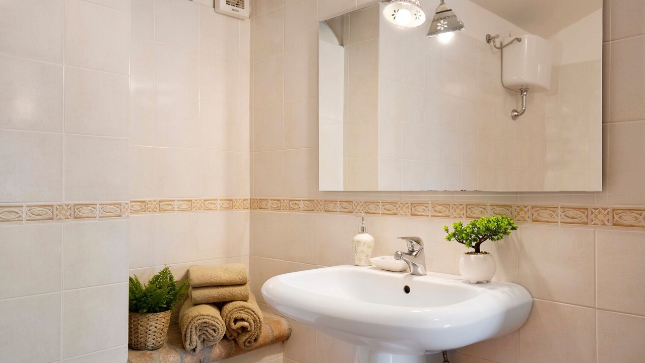 Photo of Bathroom in San Macario In Monte