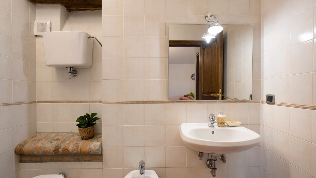 Photo of Bathroom in San Macario In Monte
