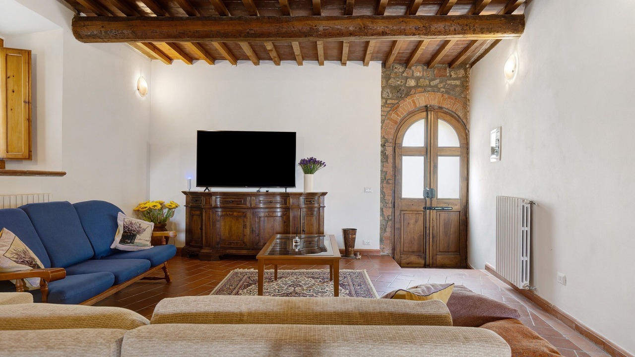 Photo of Livingroom in San Macario In Monte