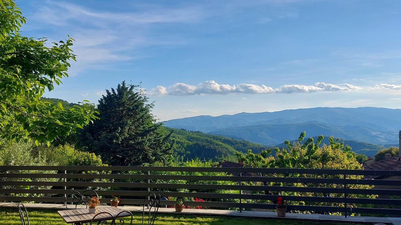 Photo of Outdoor in Chiusi della Verna