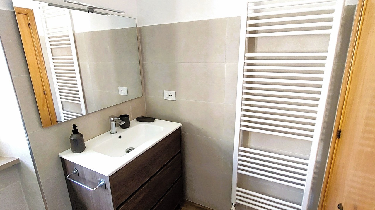 Photo of Bathroom in Chiusi della Verna