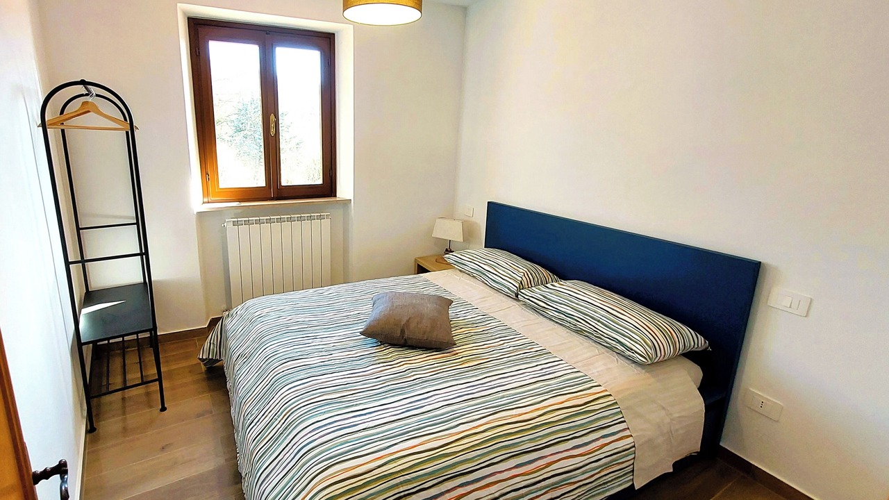 Photo of Bedroom in Chiusi della Verna