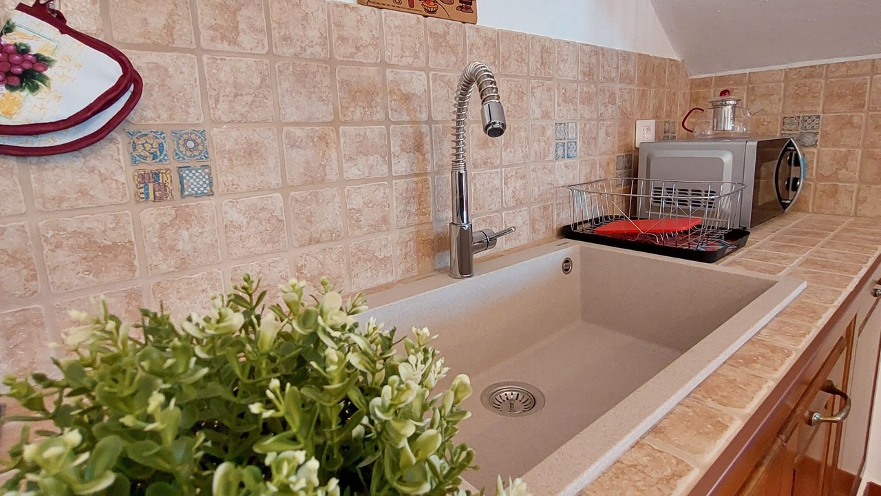 Photo of Kitchen in Chiusi della Verna