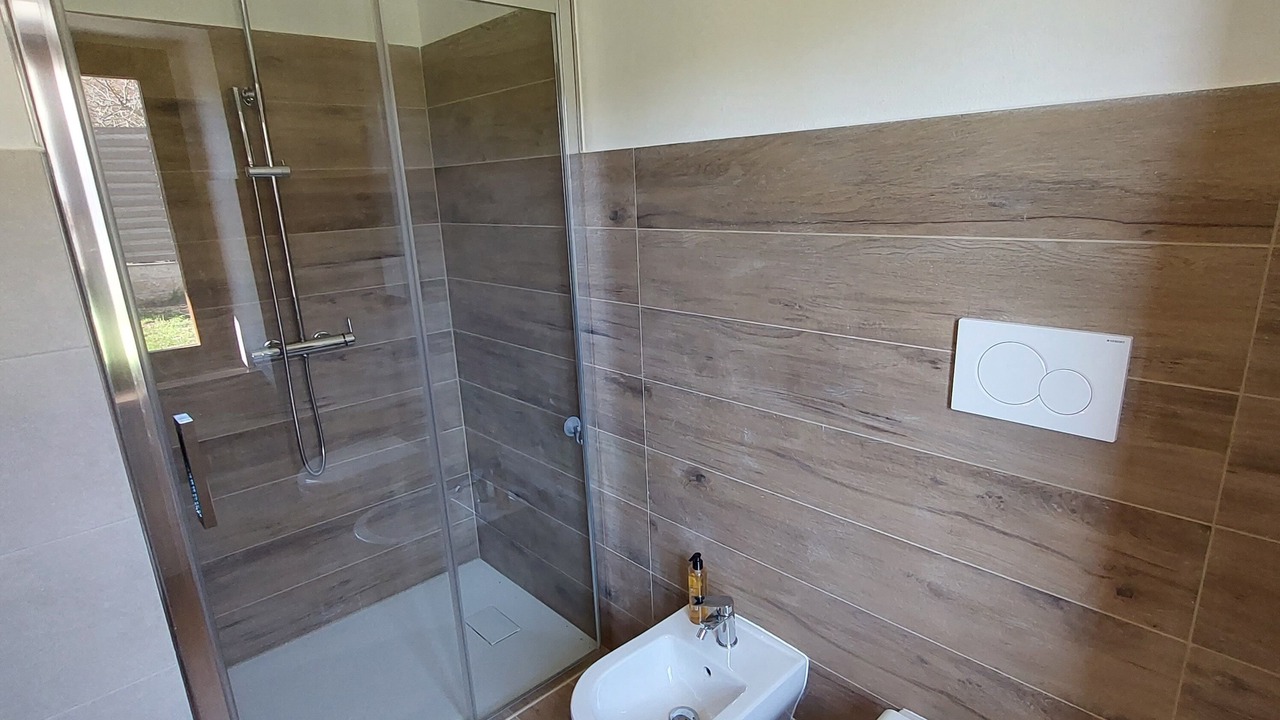 Photo of Bathroom in Chiusi della Verna