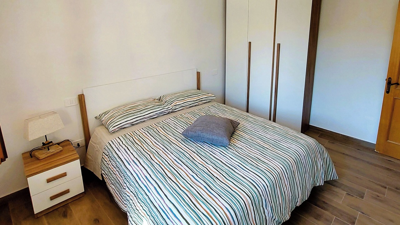 Photo of Bedroom in Chiusi della Verna