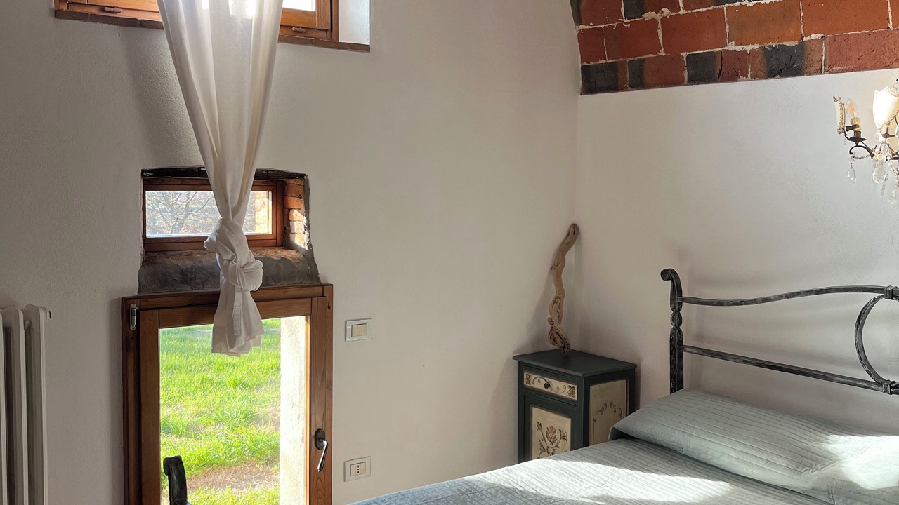 Photo of Bedroom in Bucine