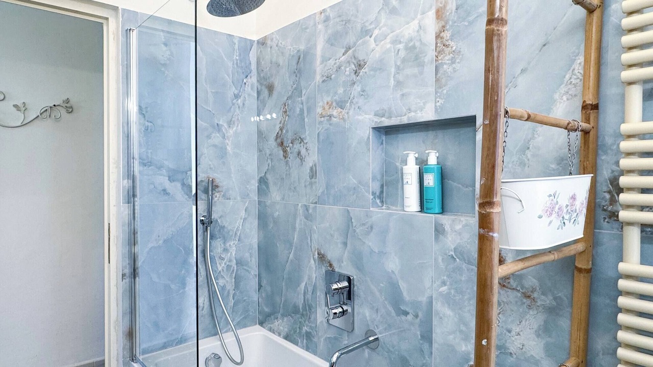 Photo of Bathroom in San Vito Chietino