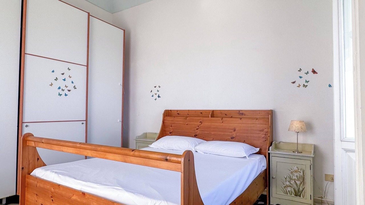 Photo of Bedroom in San Vito Chietino