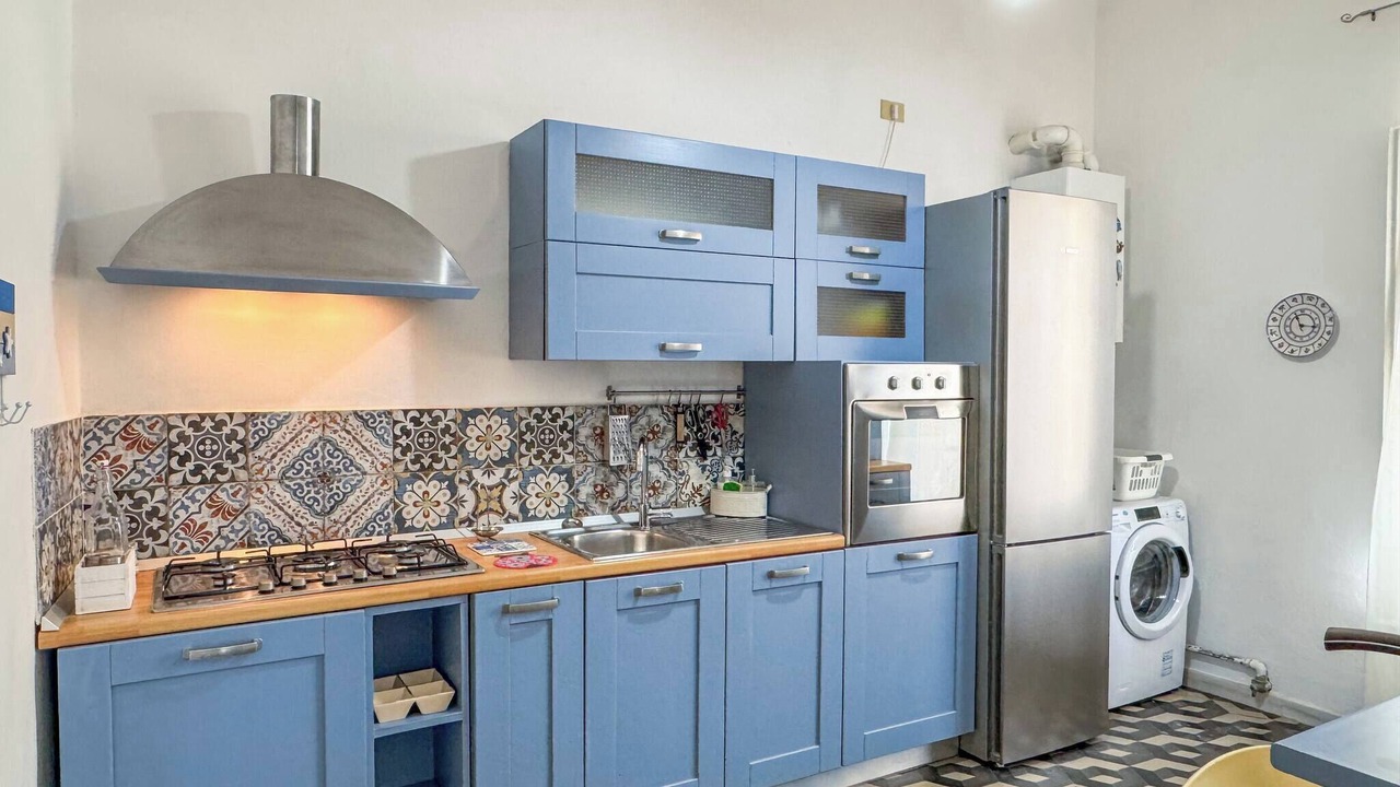 Photo of Kitchen in San Vito Chietino