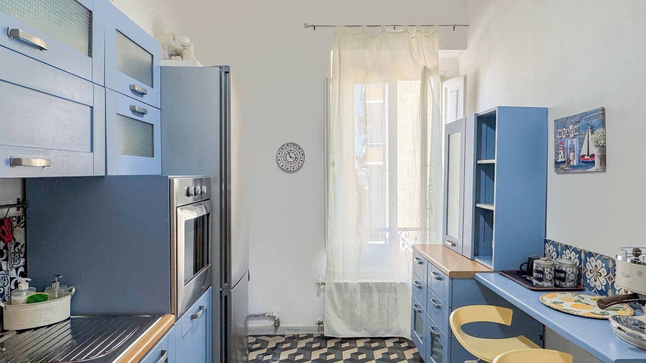 Photo of Kitchen in San Vito Chietino