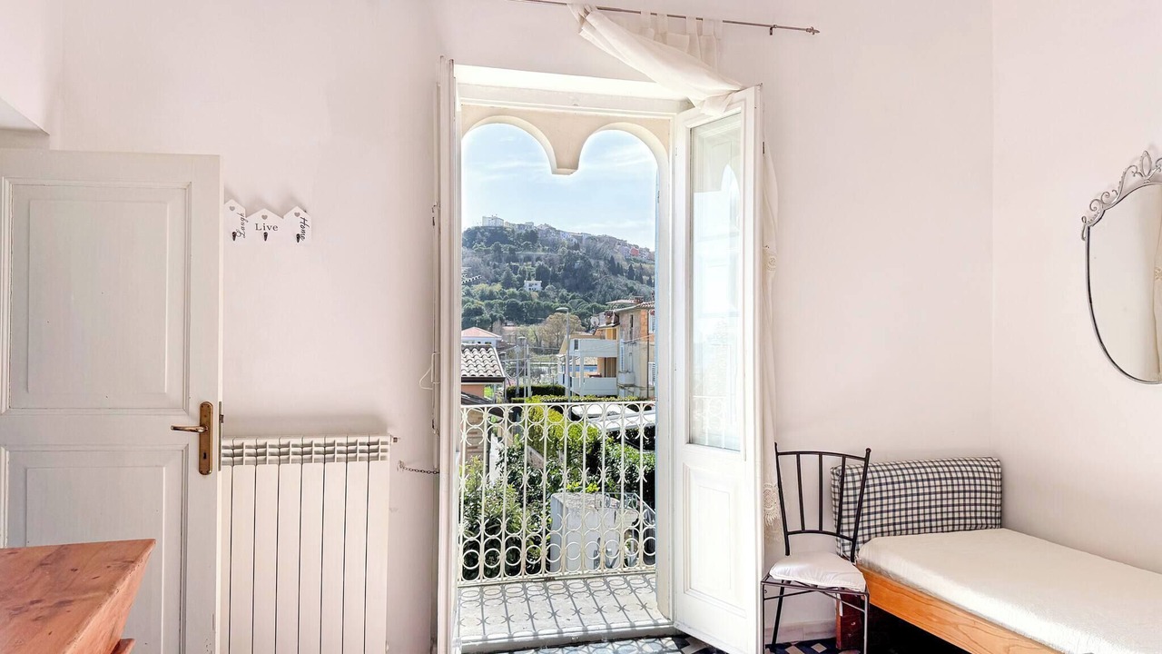 Photo of Bedroom in San Vito Chietino