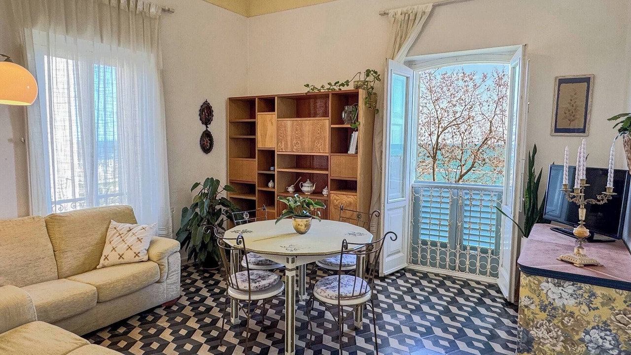 Photo of Livingroom in San Vito Chietino