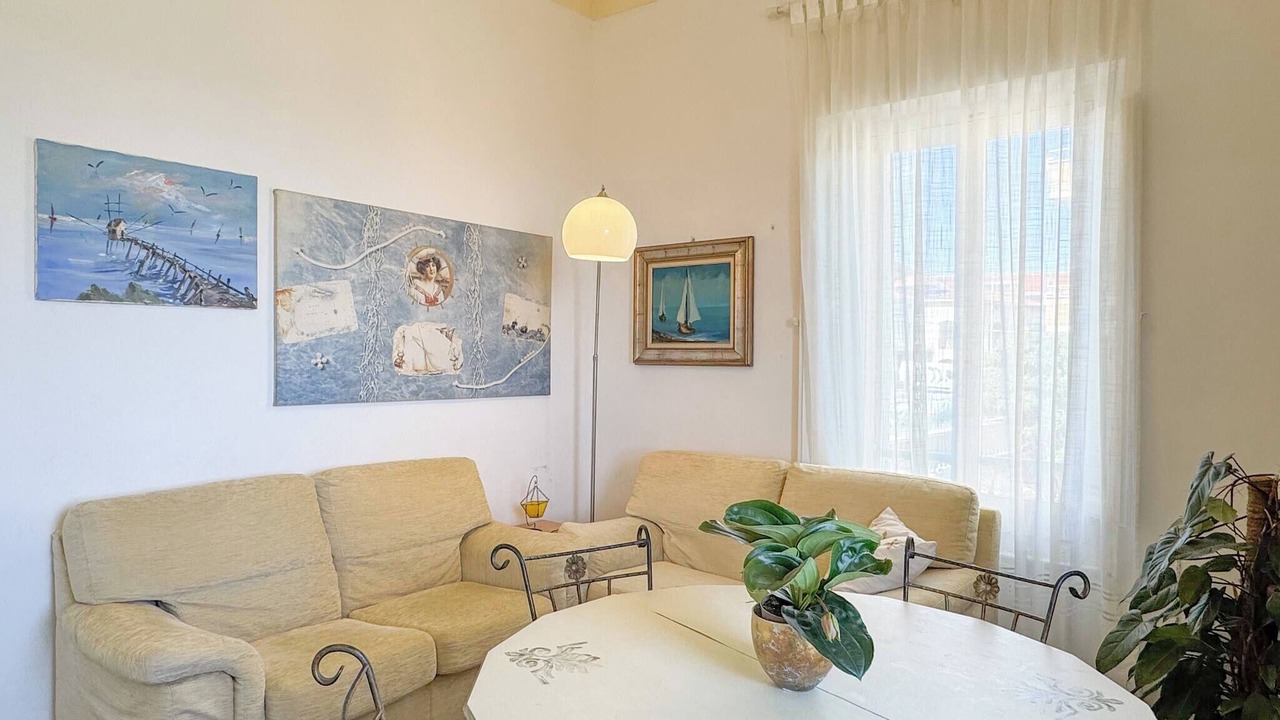 Photo of Livingroom in San Vito Chietino