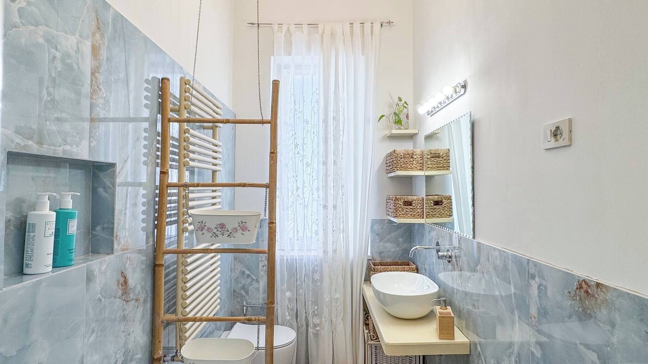 Photo of Bathroom in San Vito Chietino