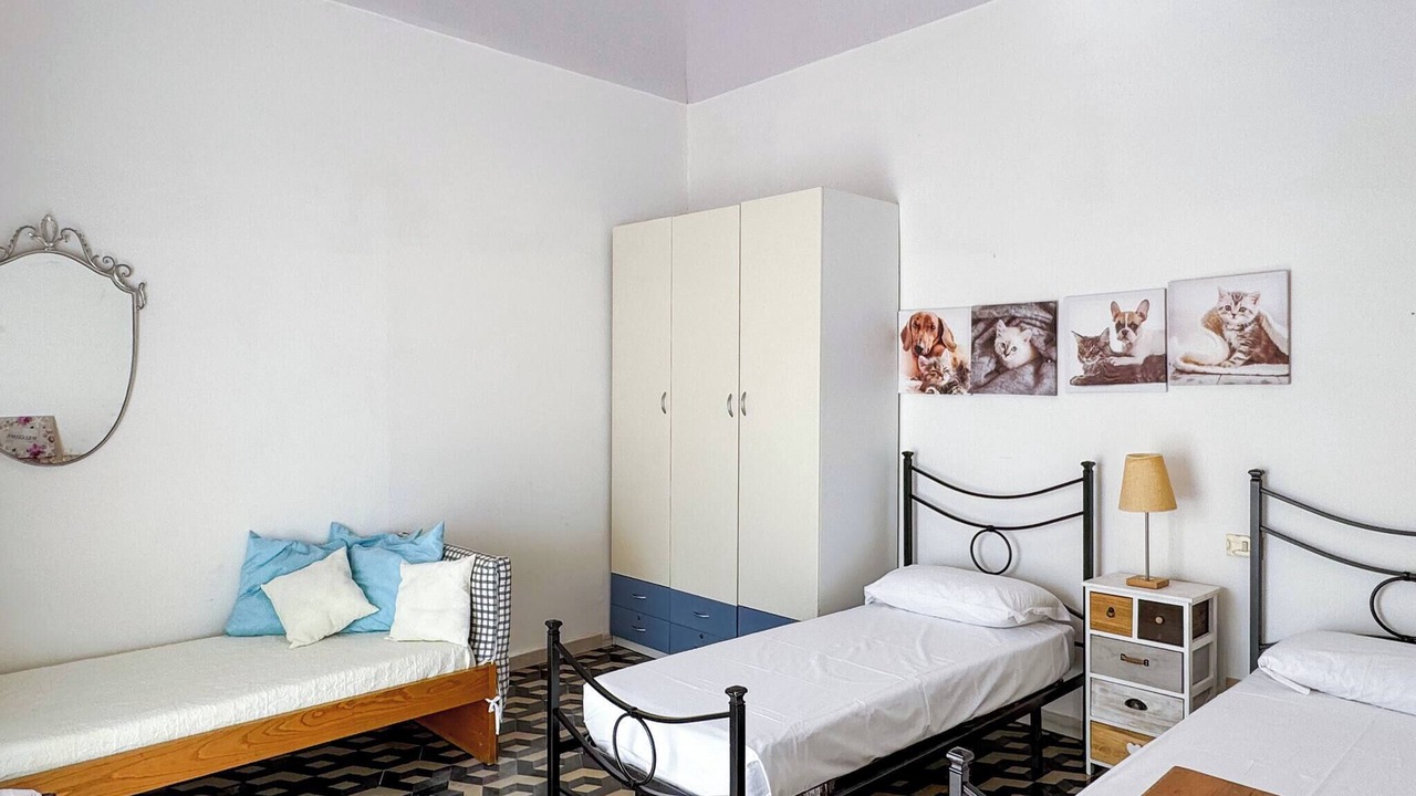 Photo of Bedroom in San Vito Chietino