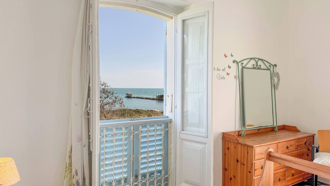 Photo of Bedroom in San Vito Chietino