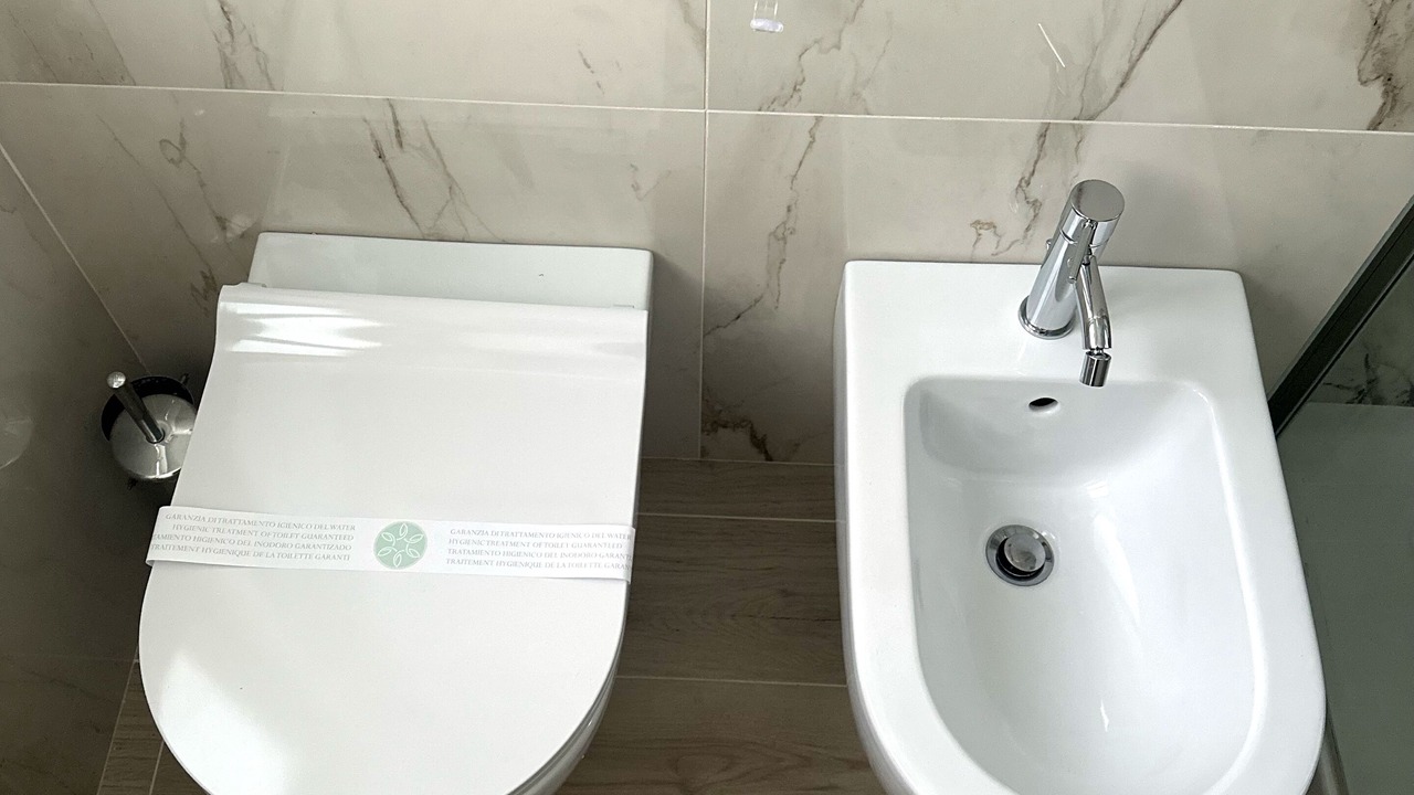 Photo of Bathroom in Porto Sant'Elpidio
