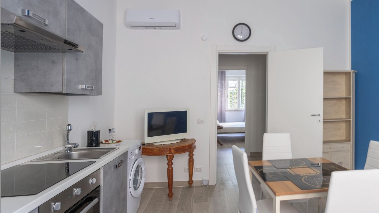 Photo of Kitchen in Porto Sant'Elpidio