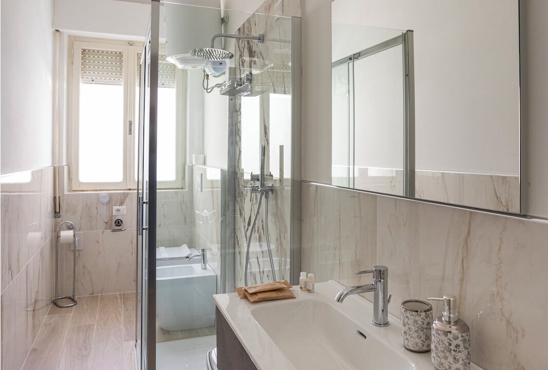Photo of Bathroom in Porto Sant'Elpidio