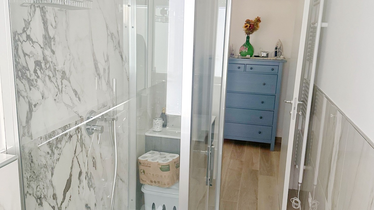 Photo of Bathroom in Porto Sant'Elpidio