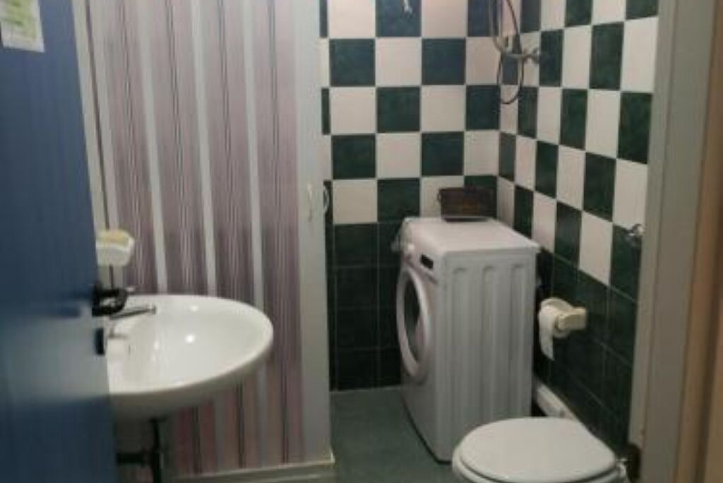 Photo of Bathroom in Sant'Andrea Apostolo dello Ionio