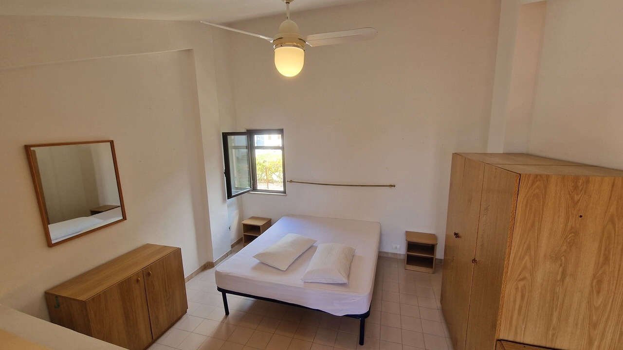 Photo of Bedroom in Praia a Mare