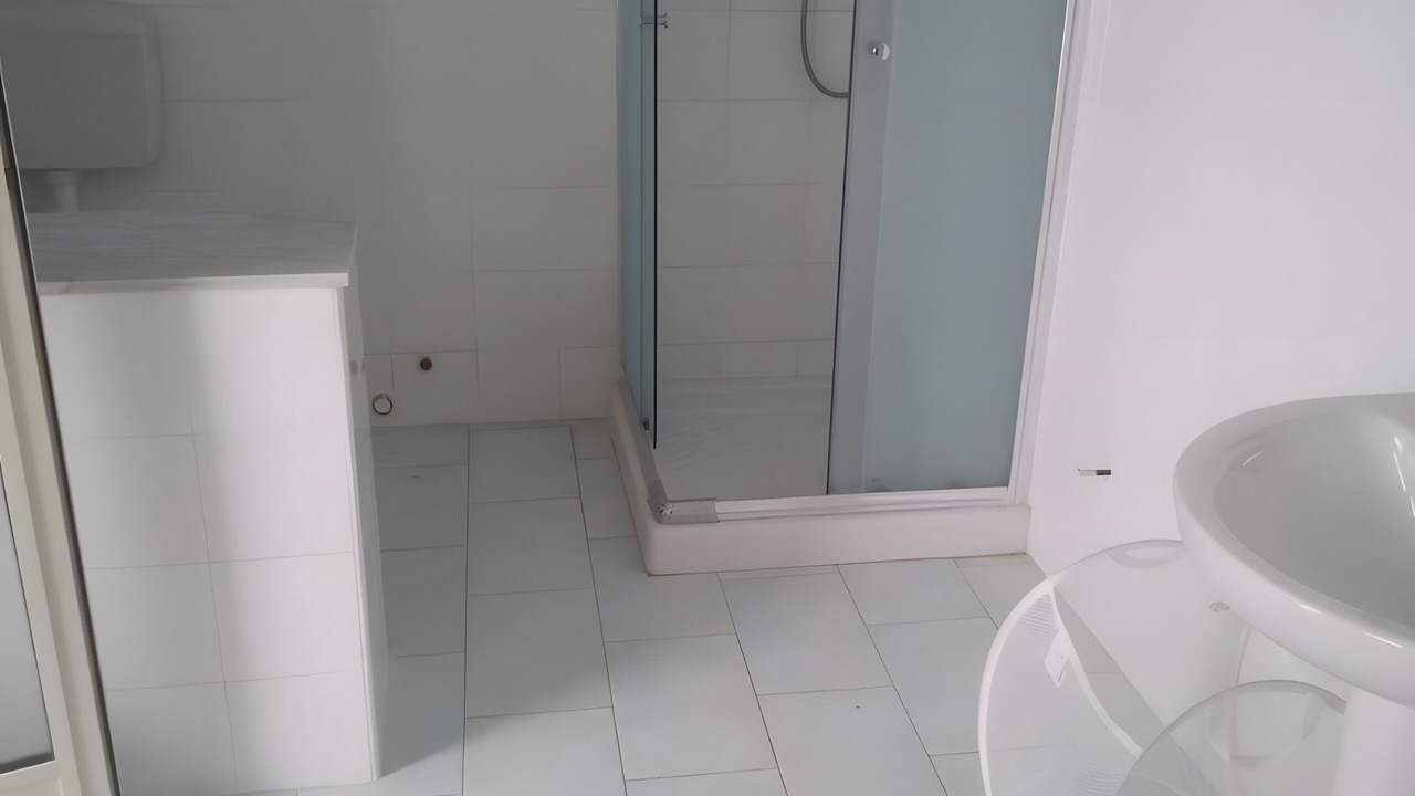 Photo of Bathroom in Praia a Mare