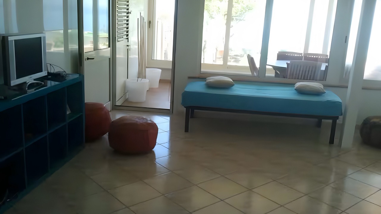 Photo of Bedroom in Praia a Mare