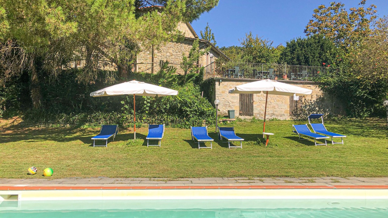 Photo of Outdoor in Pratovecchio