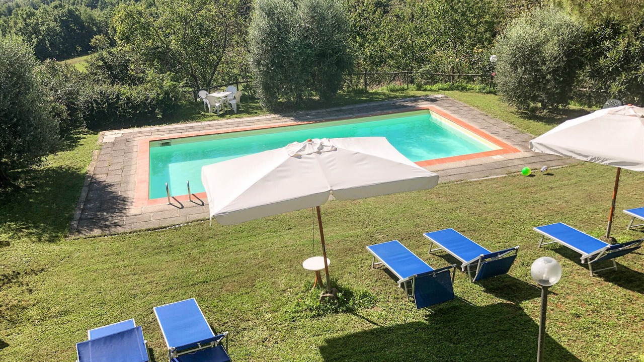 Photo of Outdoor in Pratovecchio