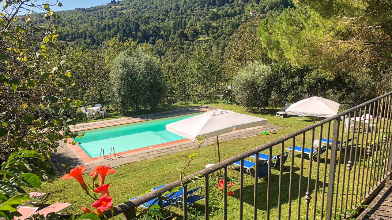 Photo of Outdoor in Pratovecchio