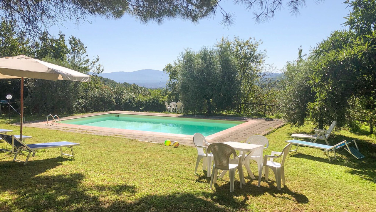 Photo of Outdoor in Pratovecchio