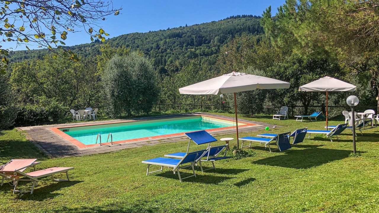 Photo of Outdoor in Pratovecchio