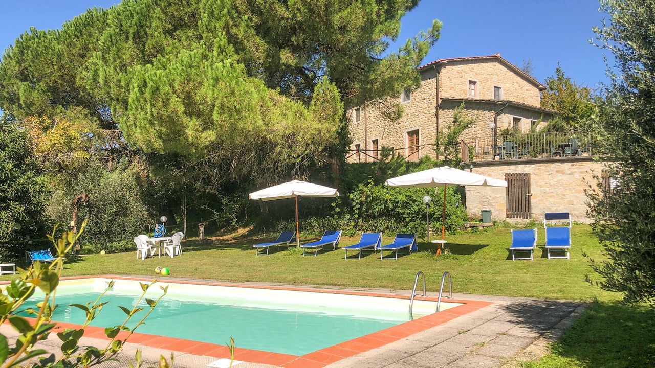 Photo of Outdoor in Pratovecchio
