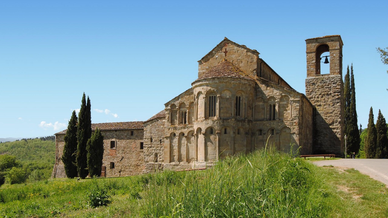 Photo of Others in Pratovecchio