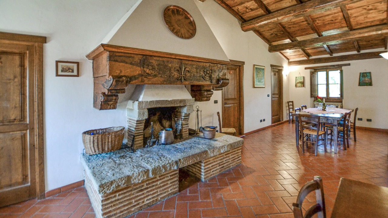 Photo of Bedroom in Pratovecchio