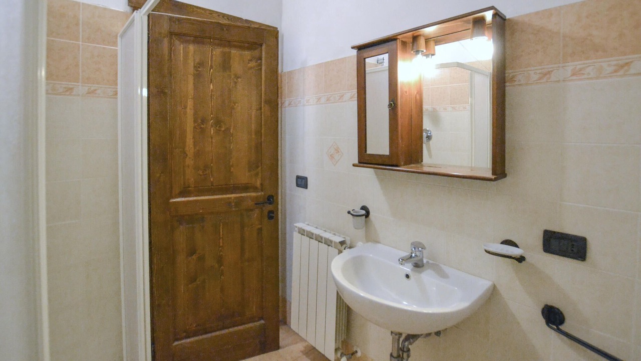 Photo of Bathroom in Pratovecchio