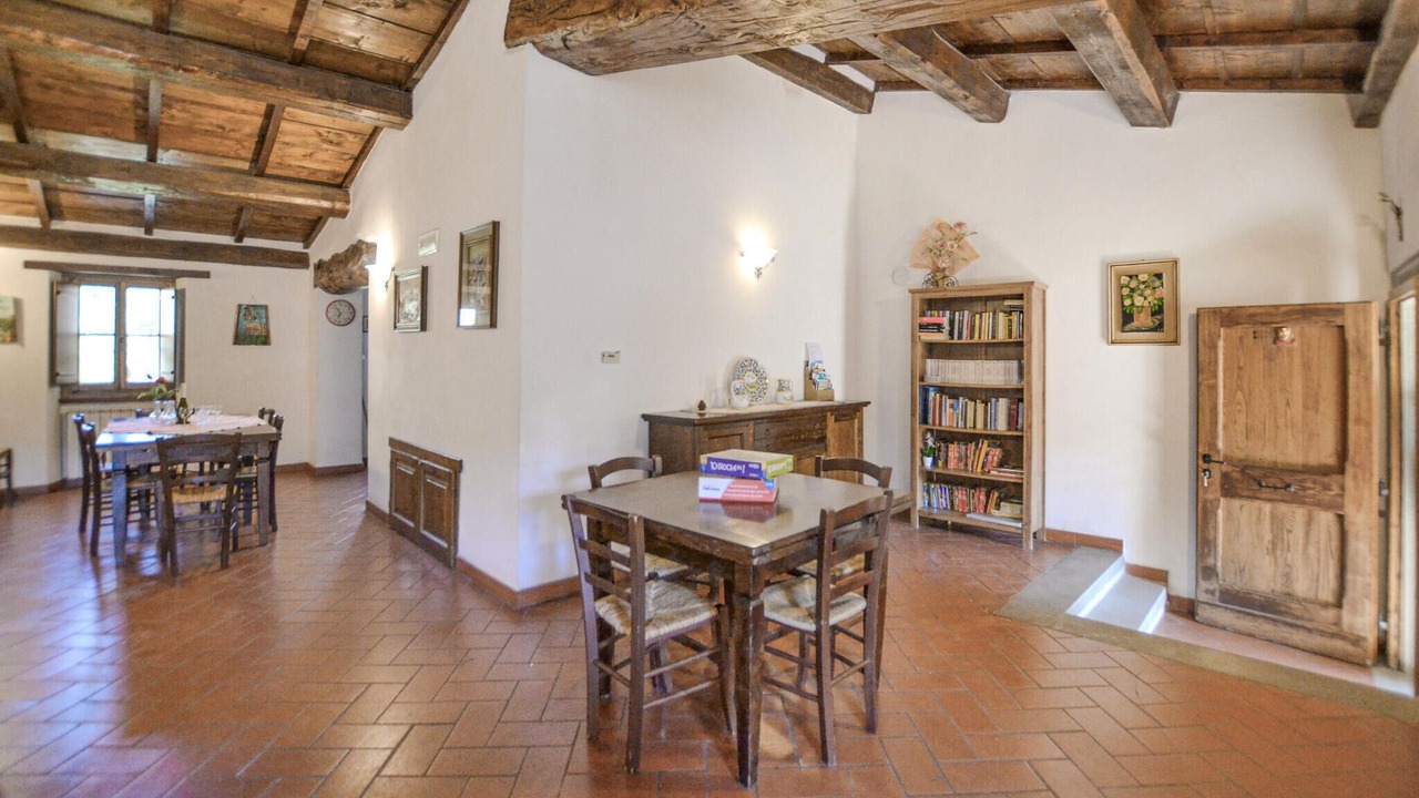 Photo of Bedroom in Pratovecchio