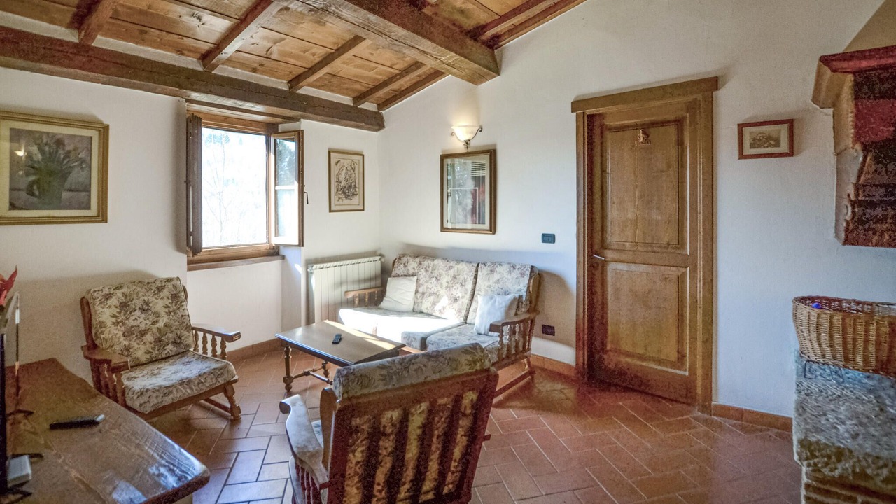 Photo of Bedroom in Pratovecchio