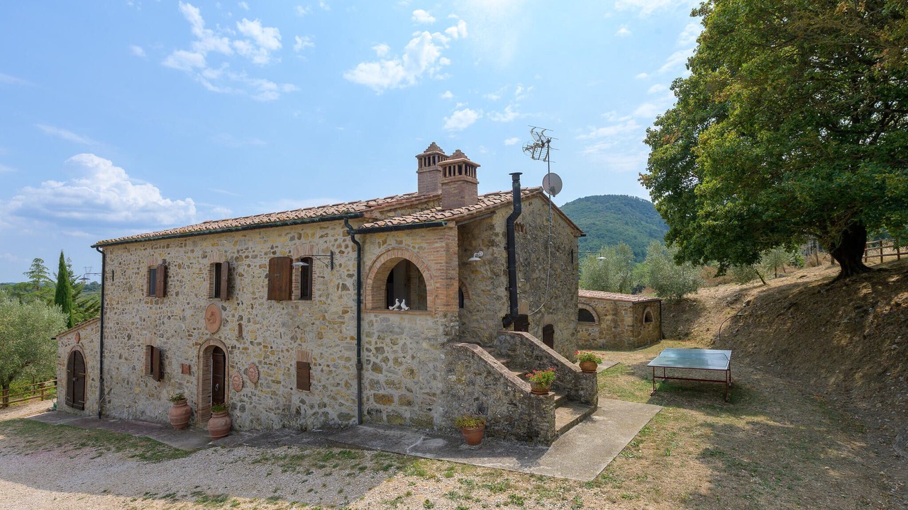 Photo of Others in Castelnuovo di Val di Cecina